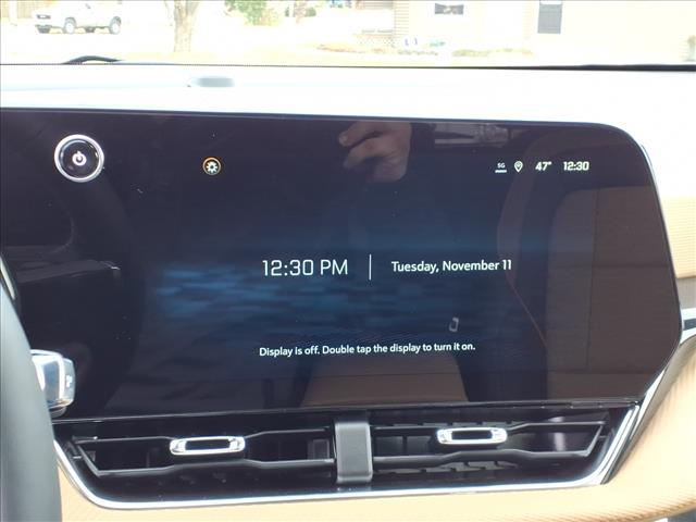 new 2026 Chevrolet Equinox car, priced at $38,670