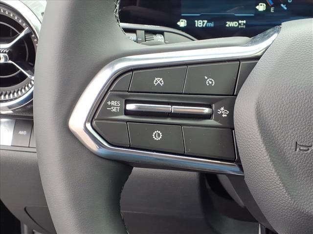 new 2026 Chevrolet Equinox car, priced at $38,670