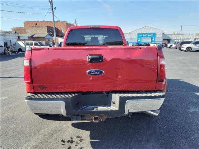 used 2011 Ford F-350 car, priced at $16,995