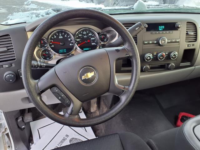 used 2014 Chevrolet Silverado 3500 car, priced at $17,995