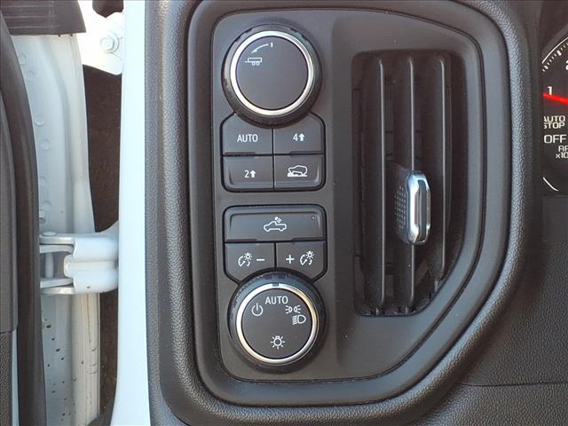 used 2021 Chevrolet Silverado 1500 car, priced at $26,995