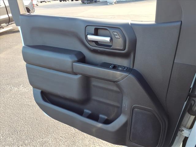 used 2021 Chevrolet Silverado 1500 car, priced at $26,995