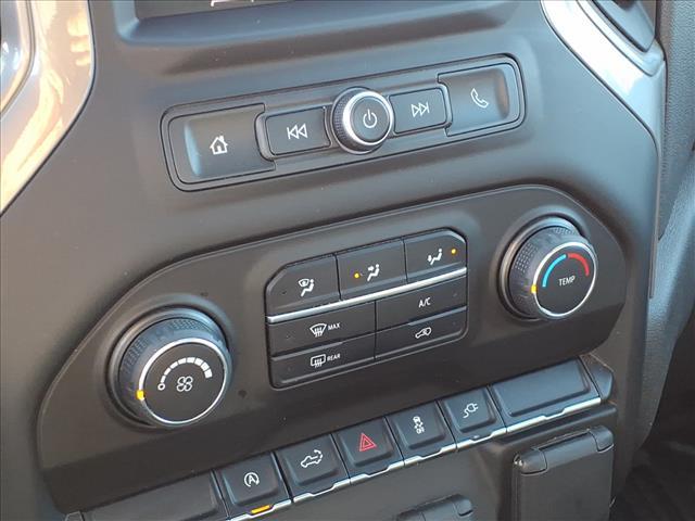 used 2021 Chevrolet Silverado 1500 car, priced at $26,995