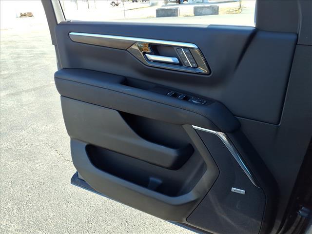 used 2025 Chevrolet Tahoe car, priced at $87,995