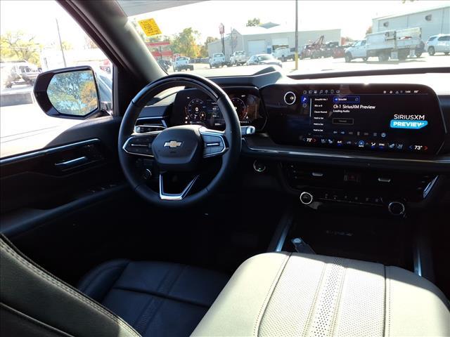 used 2025 Chevrolet Tahoe car, priced at $87,995