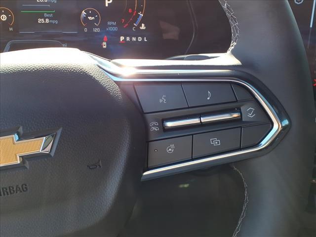 used 2025 Chevrolet Tahoe car, priced at $87,995