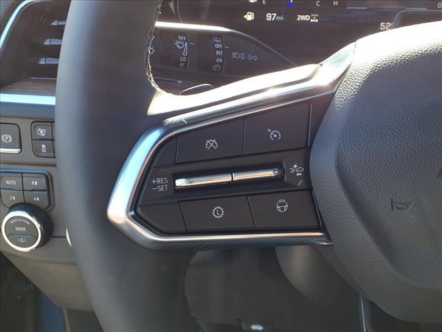 used 2025 Chevrolet Tahoe car, priced at $87,995