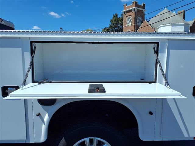 new 2025 Chevrolet Silverado 2500 car, priced at $70,879