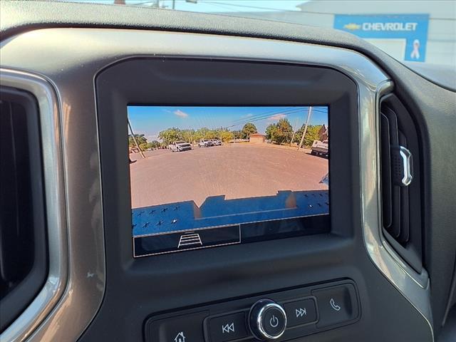 new 2025 Chevrolet Silverado 2500 car, priced at $70,879