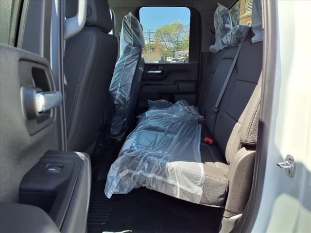 new 2025 Chevrolet Silverado 2500 car, priced at $70,879