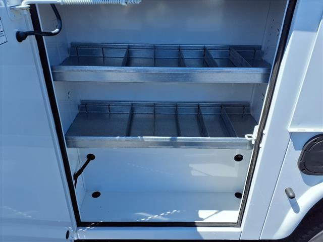 new 2025 Chevrolet Silverado 2500 car, priced at $70,879