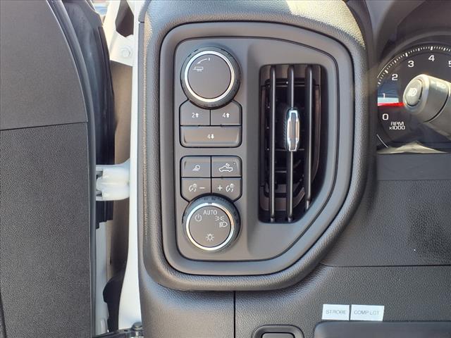 new 2025 Chevrolet Silverado 2500 car, priced at $70,879