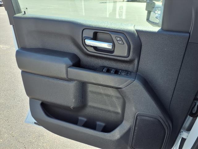 new 2025 Chevrolet Silverado 2500 car, priced at $70,879