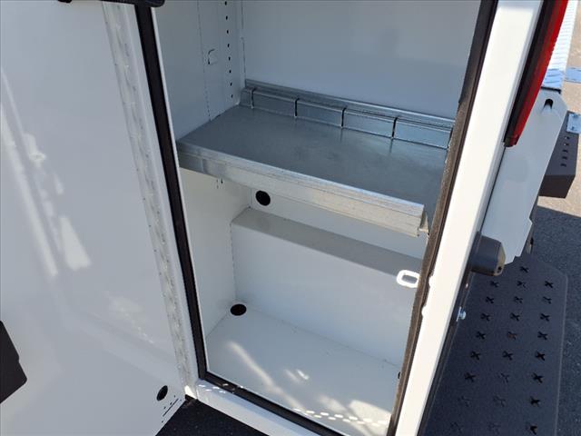 new 2025 Chevrolet Silverado 2500 car, priced at $70,879