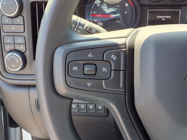 new 2025 Chevrolet Silverado 2500 car, priced at $70,879