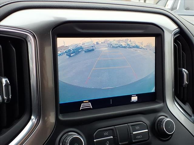 used 2019 Chevrolet Silverado 1500 car, priced at $27,495