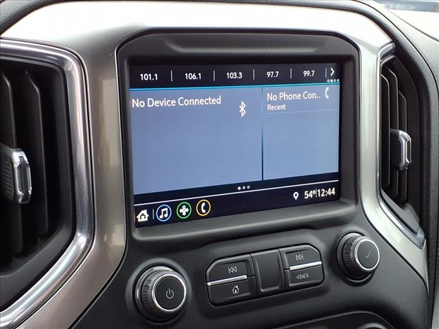 used 2019 Chevrolet Silverado 1500 car, priced at $27,495