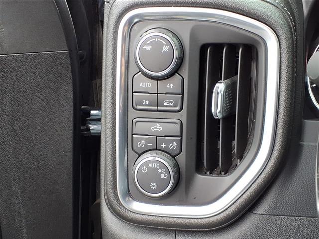 used 2019 Chevrolet Silverado 1500 car, priced at $27,495