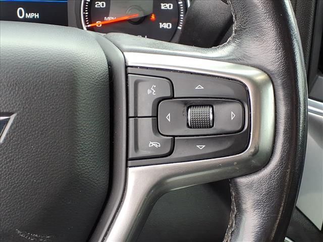 used 2019 Chevrolet Silverado 1500 car, priced at $27,495