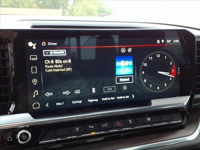 used 2024 GMC Sierra 3500 car, priced at $64,995