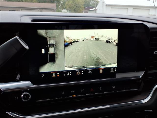 used 2024 GMC Sierra 3500 car, priced at $64,995