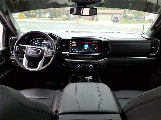 used 2024 GMC Sierra 3500 car, priced at $64,995