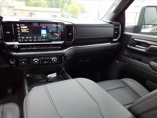 used 2024 GMC Sierra 3500 car, priced at $64,995