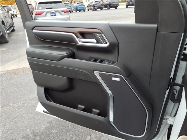 used 2024 GMC Sierra 3500 car, priced at $64,995