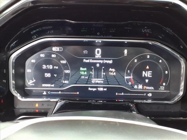 used 2024 GMC Sierra 3500 car, priced at $64,995