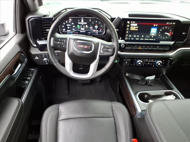 used 2024 GMC Sierra 3500 car, priced at $64,995