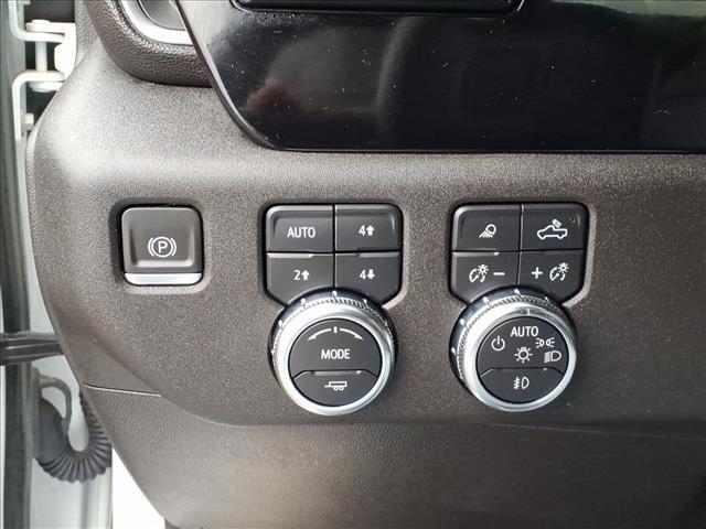 used 2024 GMC Sierra 3500 car, priced at $64,995