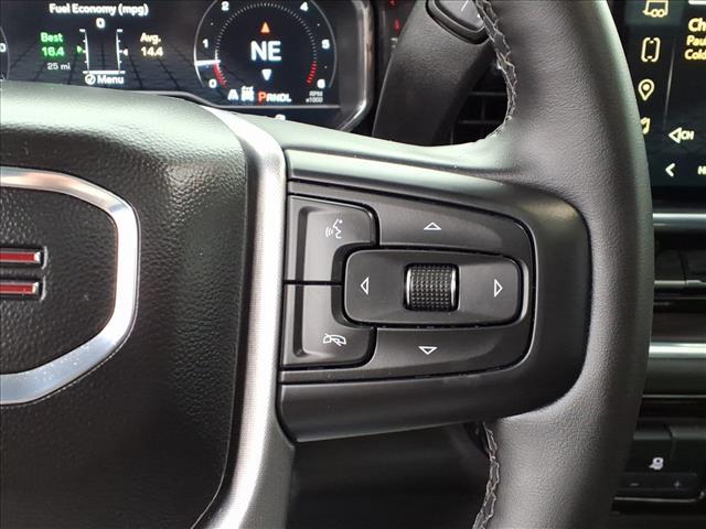 used 2024 GMC Sierra 3500 car, priced at $64,995