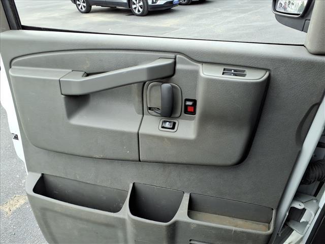 used 2020 Chevrolet Express 2500 car, priced at $19,995