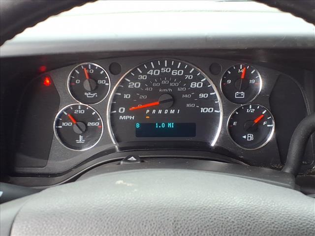 used 2020 Chevrolet Express 2500 car, priced at $19,995