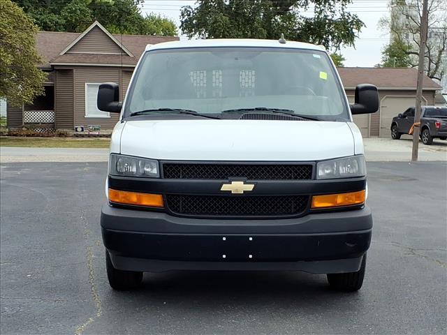 used 2020 Chevrolet Express 2500 car, priced at $19,995