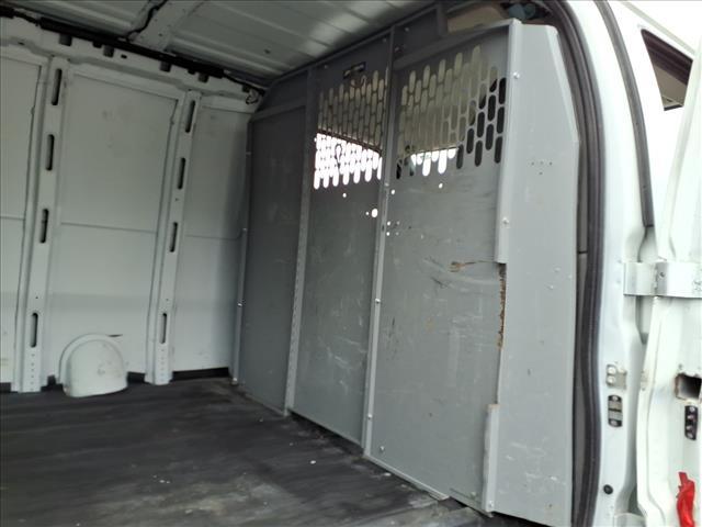 used 2020 Chevrolet Express 2500 car, priced at $19,995