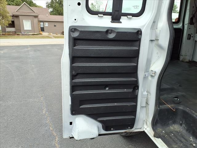 used 2020 Chevrolet Express 2500 car, priced at $19,995