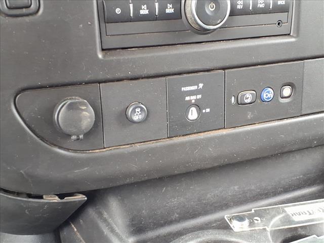 used 2020 Chevrolet Express 2500 car, priced at $19,995
