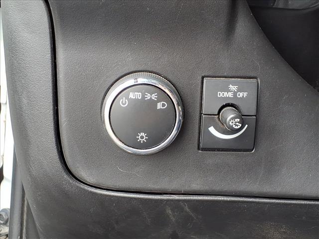used 2020 Chevrolet Express 2500 car, priced at $19,995