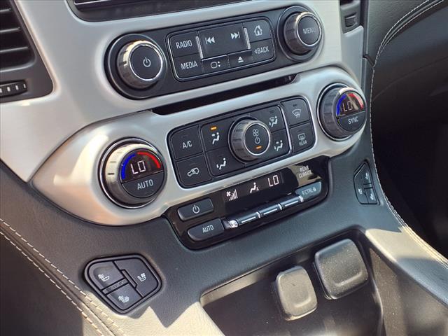 used 2018 GMC Yukon car, priced at $25,995