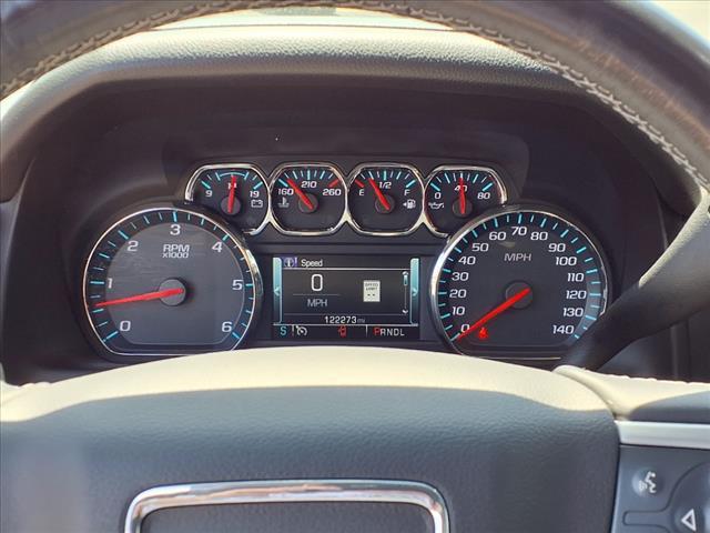 used 2018 GMC Yukon car, priced at $25,995