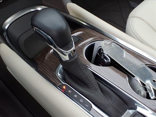 used 2023 Chevrolet Malibu car, priced at $25,399