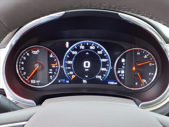 used 2023 Chevrolet Malibu car, priced at $25,399