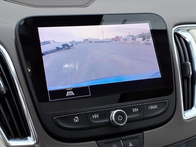 used 2023 Chevrolet Malibu car, priced at $25,399