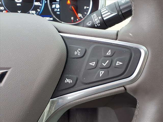 used 2023 Chevrolet Malibu car, priced at $25,399