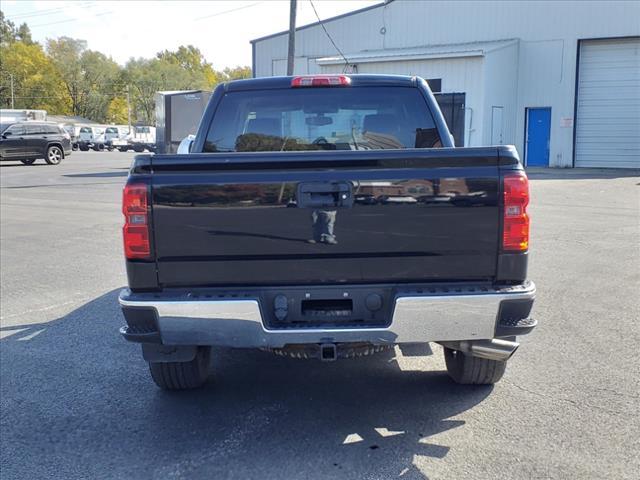 used 2014 Chevrolet Silverado 1500 car, priced at $12,995