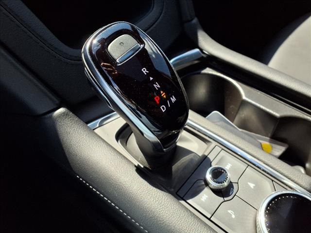 used 2025 Cadillac XT6 car, priced at $47,995