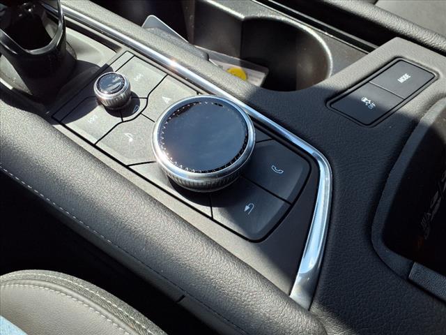 used 2025 Cadillac XT6 car, priced at $47,995