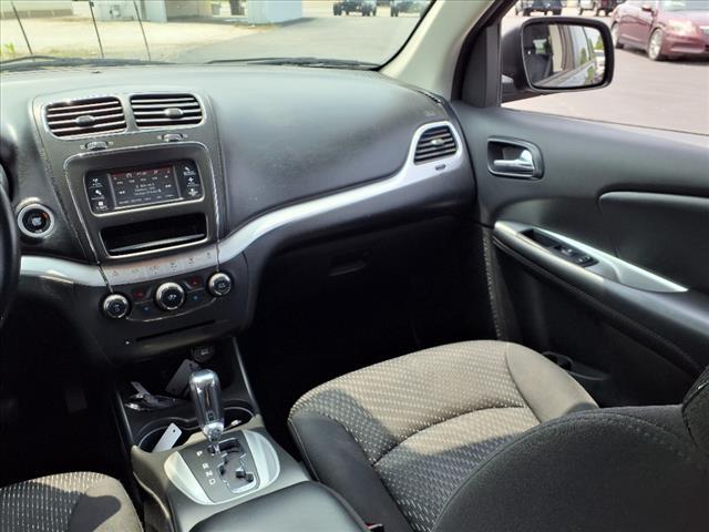 used 2018 Dodge Journey car, priced at $15,995