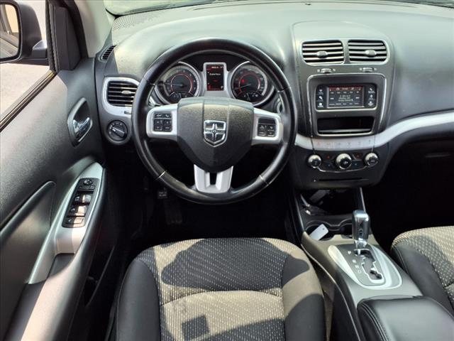 used 2018 Dodge Journey car, priced at $15,995
